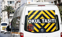İstanbul'da okul ve personel servislerine zam talebi