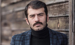 Oyuncu Ufuk Bayraktar haraç iddiasıyla gözaltında