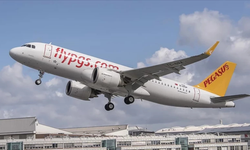 Pegasus, 2025 beklentilerini revize etti: Kapasite artışı yükseldi