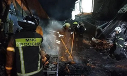 Rusya’da fabrikada patlama: 34 ölü, 134 yaralı