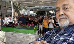 Selçuk Alagöz İstanbul’da son yolculuğuna uğurlanıyor