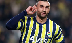 Serdar Dursun Süper Lig’e geri dönüyor