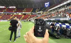 Süper Lig ve 1. Lig’de yaka kamerası dönemi başlıyor