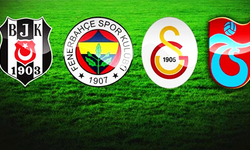 Süper Lig’in 4 büyükleri 12 aylık mali raporlarını açıkladı