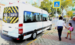Okul Servis Araçları Yönetmeliğinde değişiklik Resmi Gazete’de yayımlandı