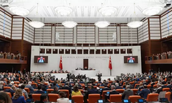 TBMM Gazze için olağanüstü toplandı