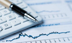TCMB açıkladı: Finansal hizmetlere güven ağustosta arttı