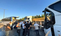 TEM Otoyolu’nda zincirleme kaza: 1 ölü, 16 yaralı