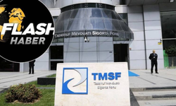 TMSF, Flash Haber TV’yi 84 milyon lira bedelle satışa çıkarıyor