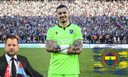 Trabzonspor’dan Uğurcan Çakır iddialarına resmî açıklama