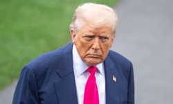 Trump: Altın ithalatına gümrük vergisi yok