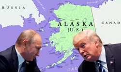 Trump ve Putin, Alaska’da bir araya geliyor: Saati belli oldu