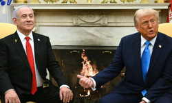 Trump’tan Netanyahu’ya destek: O bir savaş kahramanı