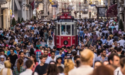 TÜİK, ilk kez üçer aylık nüfus istatistiklerini açıklayacak
