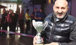 Tuncay Meriç cinayetinin şüphelisi yakalandı