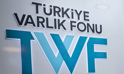 Türkiye Varlık Fonu'ndan 600 milyon dolarlık murabaha finansmanı