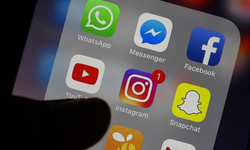 Türkiye'de sosyal medya kullanımında WhatsApp zirvede