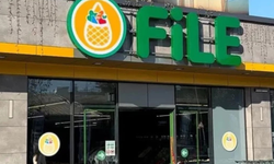 Türkiye’nin dev market zinciri File, banka kartı ile ödemeyi yasakladı!