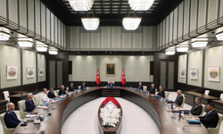YAŞ toplantısı gerçekleştirildi: Genelkurmay Başkanı değişti