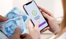 Yüksek tutarla para transferine beyan zorunluluğu geliyor