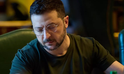 Zelenskiy: Liderler düzeyinde barış görüşmelerine hazırız