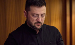 Zelenskiy, New York’ta ABD ile kritik görüşme yapacak