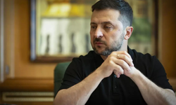 Zelenskiy: Rusya ile müzakereler Türkiye, Körfez ve Avrupa’da yapılabilir