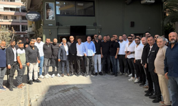 İzmir’de tarihi iş birliği: Menemen Seyrek’te 5 bin konutluk dev proje