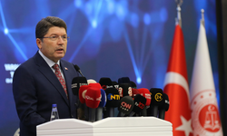 Adalet Bakanı Yılmaz Tunç’tan İmralı açıklaması: “Karar komisyona ait”