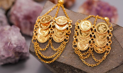 Altın piyasası: Gram fiyatı güne yükselişle başladı