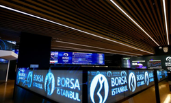 Borsa güne pozitif başladı