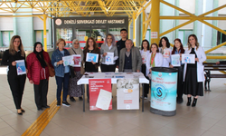 Bilinçsiz antibiyotik kullanımı :Reçetesiz kullanmayın