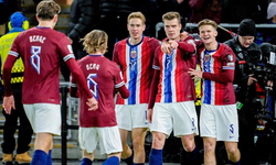 Fenerbahçe'ye Sörloth ve transfer müjdesi