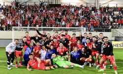 Balıkesirspor yükselişte : Altay’ı devirdi