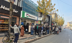 500 bin sosyal konut başvuruları başladı: Yoğun ilgi