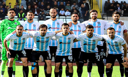 Erbaaspor'dan bahis açıklaması