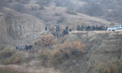 Askeri kargo uçağı kazası: Son şehidimizin naaşına ulaşıldı
