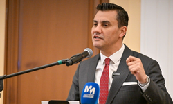 Başkan Ferdi Zeyrek'in ölümünde iddianeme kabul edildi