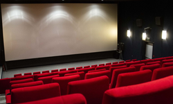 Sinema salonları canlanıyor: Bu hafta 5 yeni film vizyonda