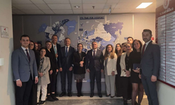 İhracatçılar dikkat! E-İhracat destek eşiği yarı yarıya düştü