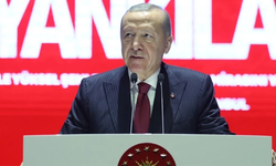 Cumhurbaşkanı Erdoğan: Haksızlığın karanlığı hakikatin ışığını bastıramaz