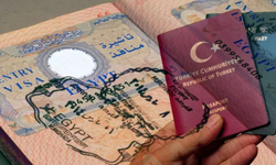 Mısır’a seyahat artık daha pahalı: Vize ücreti yükseldi