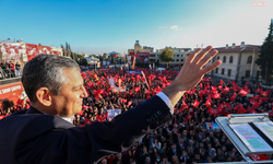 CHP Genel Başkanı Özgür Özel: Ne yaparlarsa yapsınlar iktidarı değiştireceğiz