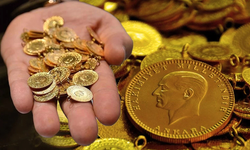 Altın bu hafta yükselişte : 11 Kasım 2025 altın fiyatları