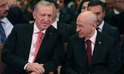 Cumhurbaşkanı Erdoğan'dan bugün Bahçeli'ye ziyaret