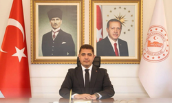 Dilovası fabrika yangını: Vali Aslan’dan başsağlığı