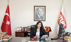 RTÜK’ün ilk kadın başkan vekili: Deniz Güçer