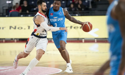 Aliağa Petkimspor, FIBA Avrupa kupası’nda son 16’ya yükseldi