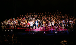 Folkart Academy’de 2025–2026 tiyatro eğitimleri başlıyor