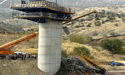Diyarbakır’da çöken iskelede ölü sayısı yükseldi